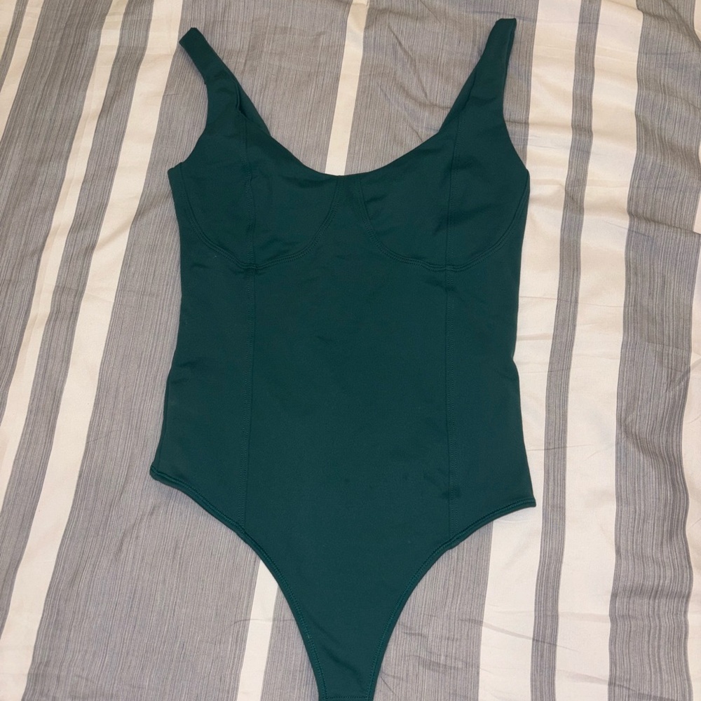 Abercrombie bodysuit
